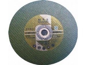 鋁箔紙砂輪耐高溫上標