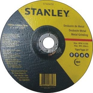 STANLEY